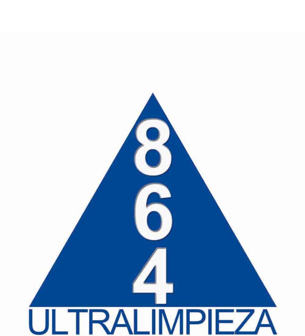 864 Ultra Limpieza